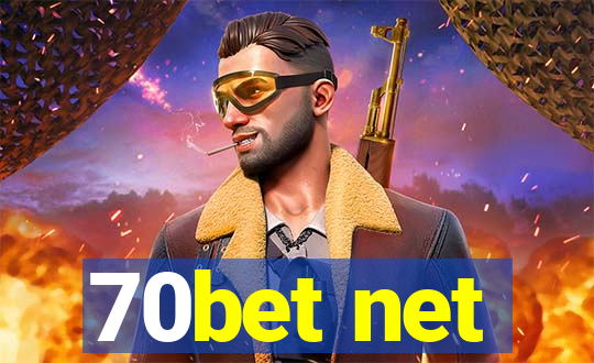 70bet net